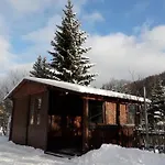 Zbojnicki Ostep-nocleg Trapera *