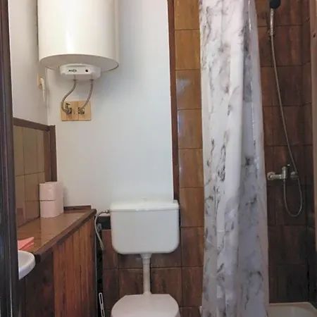 山林小屋 Zbojnicki Ostep-nocleg Trapera 克莱诺
