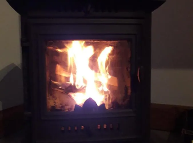 Zbójnicki Ostęp-nocleg Trapera